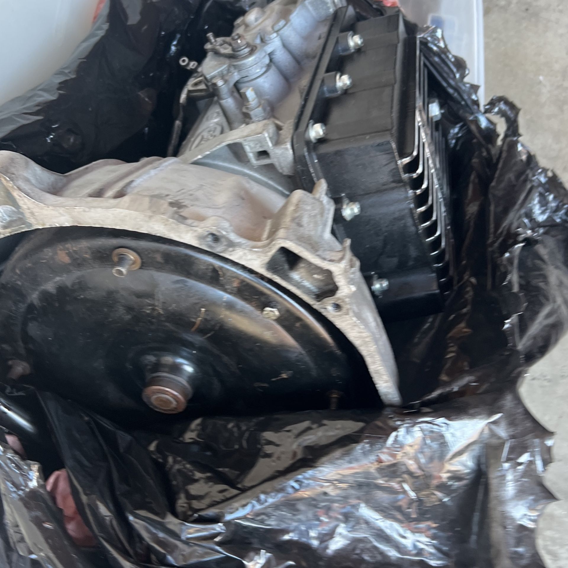 Transmission for Sale in Carson, CA OfferUp