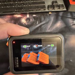 Gopro Hero 8 Black