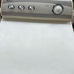 Maytag Performance, Heavy Duty, Oversize Capacity Plus