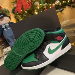 Jordan 1 DS