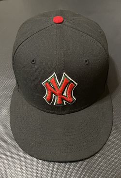 New York Yankees Fitted