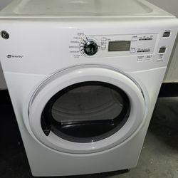 Dryer Works Great 👍 