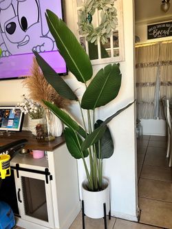 Artificial plant