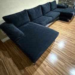 Sectional Sofa