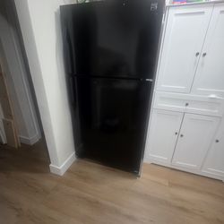 Sofa and fridge  for sale 250 for both