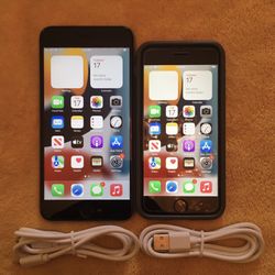 iPhone 6s and 6sPlus Unlocked For All Carriers 