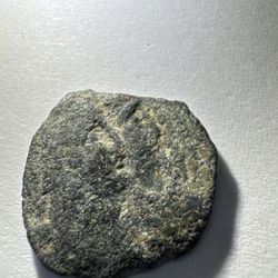 Ancient Coin  