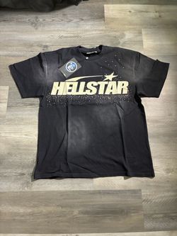 Hellstar shirt