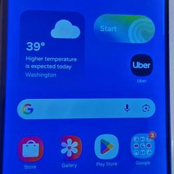 SAMSUNG GALAXY S  25 PLUS  256 GB