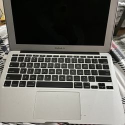 MacBook 