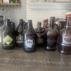 Growlers 