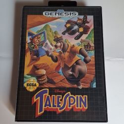 Sega Genesis 