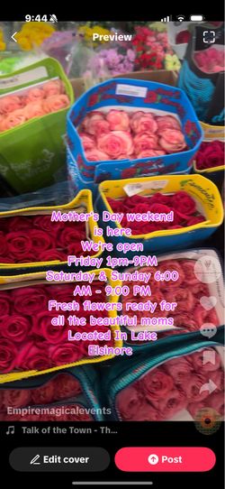 Mother Day