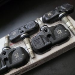 TPMS sensors