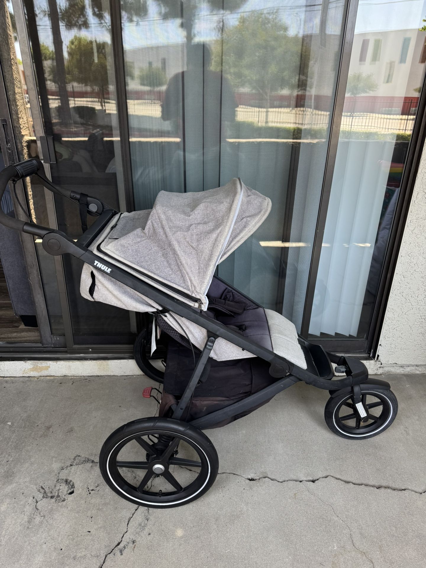 Thule Stroller