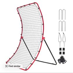 Baseball Net