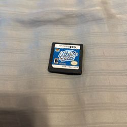 Kirby Mass Attack (Nintendo DS)