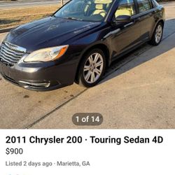 No Car For Sale. Looking To Buy One