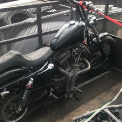 Nightser Harley Davidson Parts Make An Offer