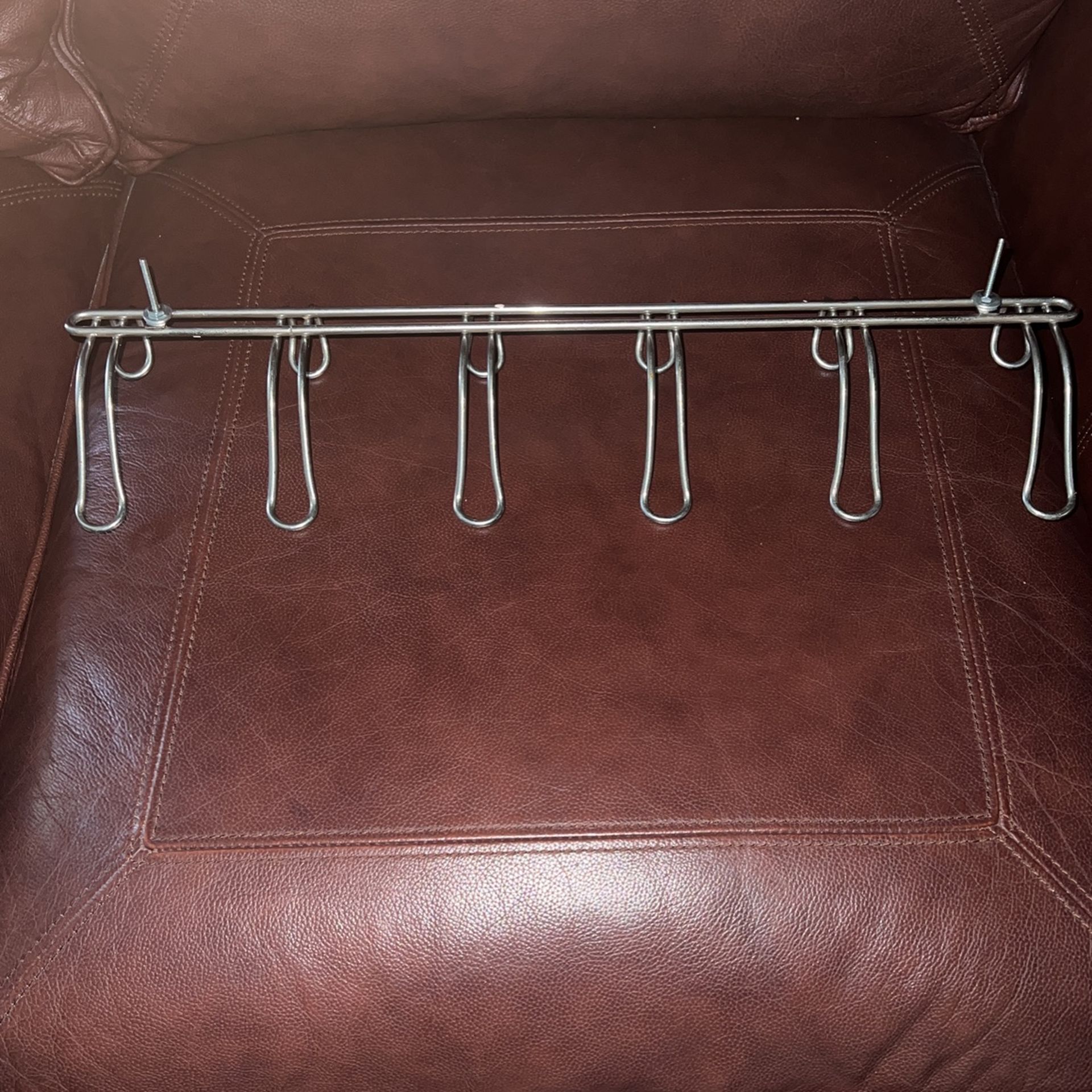 Clothes Hanger Wall Mounted NEW