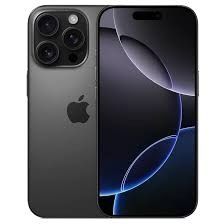 iPhone 16 Pro Max Grey 