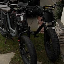 Spray Painted Rad NEGOTIABLE 