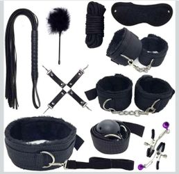 Adult toys