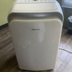 Seasons Portable Air Conditioner 