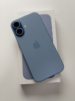 UNLOCKED APPLE IPHONE 17 256GB NEW ANY CARRIER 100% BATTERY