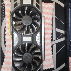 EVGA GeForce gtx 1070 ACX 3.0 