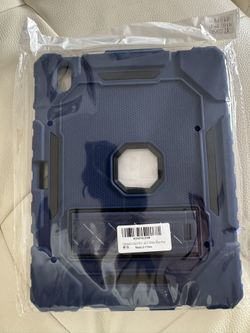Heavy Duty iPad A16 Case 11th Generation 11 inch 2025