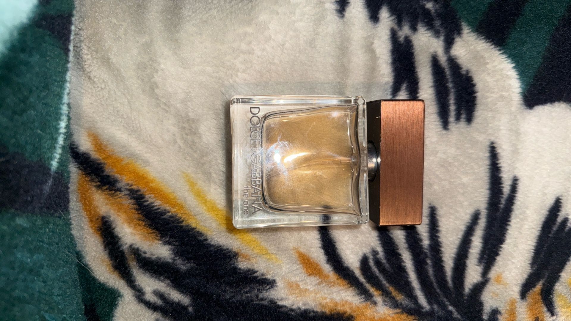 Dolce Gabbana Cologne