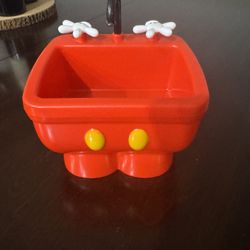 Mickey Mouse Sink
