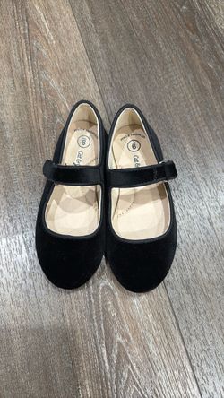 Cat and Jack toddler shoes size 9