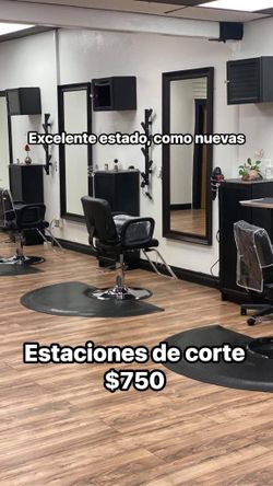 Estaciones De Corte