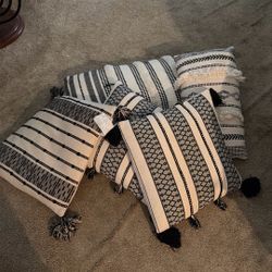 Decorative Pillows For Free