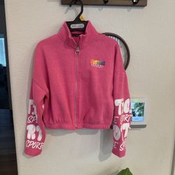 Jacket Justice Brand