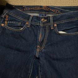 Genetic Jeans