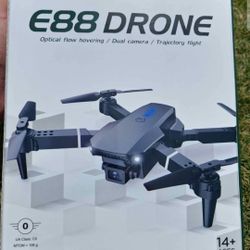 Drone With Camera
