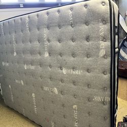 Queen Mattress