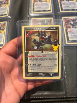 Greninja (Pokemon)