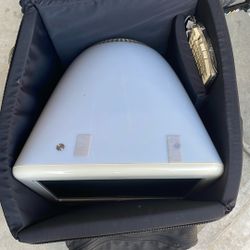 eMac Computer 