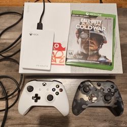 XBOX ONE S for Sale in Brooklyn NY OfferUp