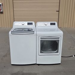 Washer And Dryer Electric