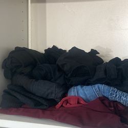 Women/ teen , Clothes For Girls 