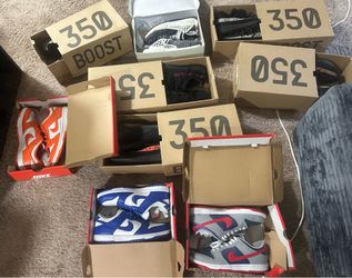 Summer Lot Sale