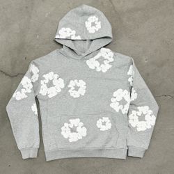 Denim Tears Hoodie