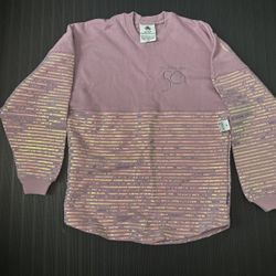 Limited Edition Walt Disney World 50th Anniversary Spirit Jersey - XS 
