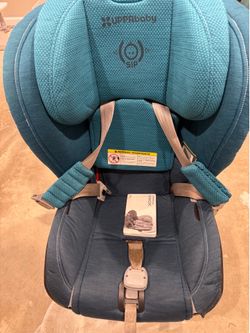 Uppababy Knox car seat for toddlers no accident clean like new