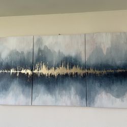 Large Wall Decor 